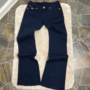 Junior Girl Bell Bottom Pants